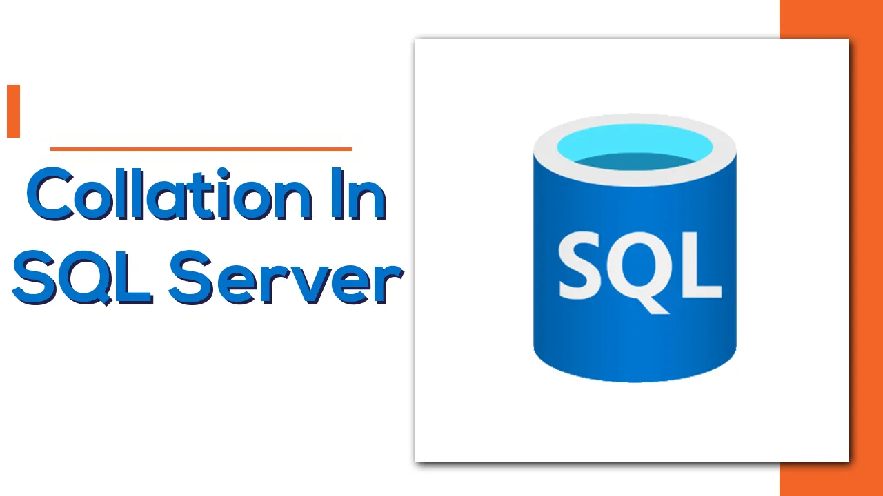 How to Use Collation in SQL Server