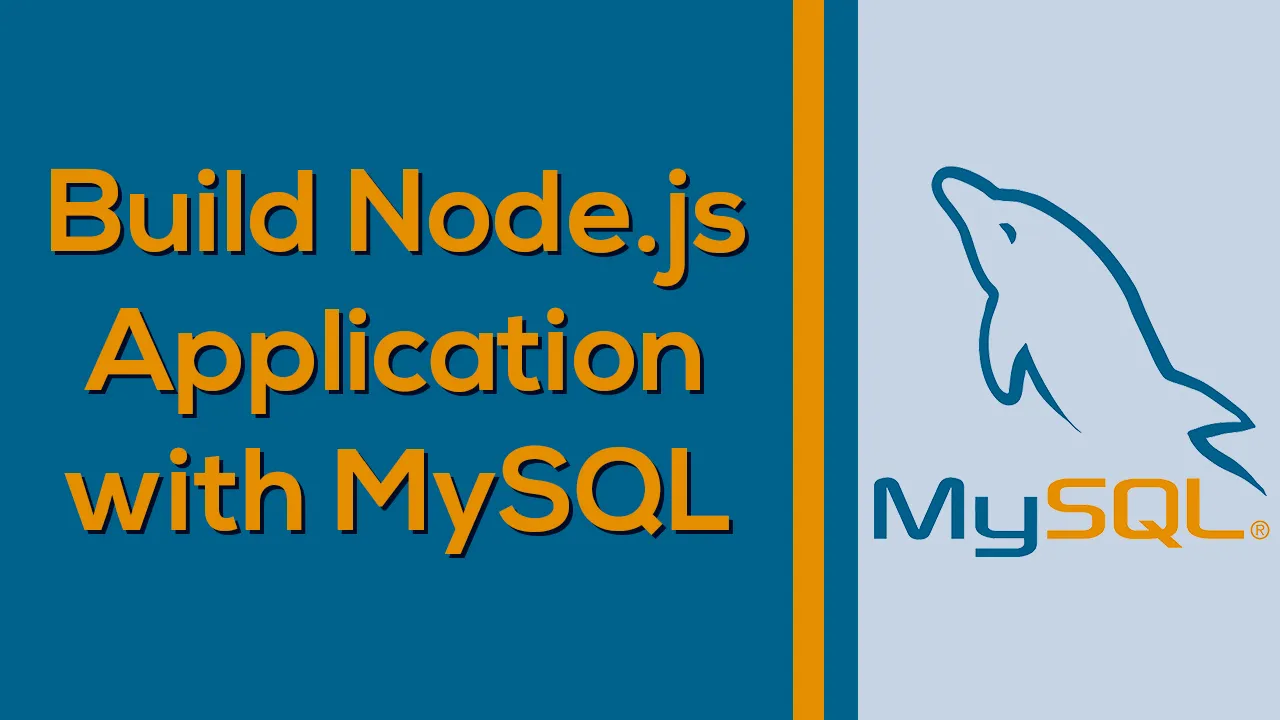 How To Use Prisma ORM To Build Node.js Application With MySQL