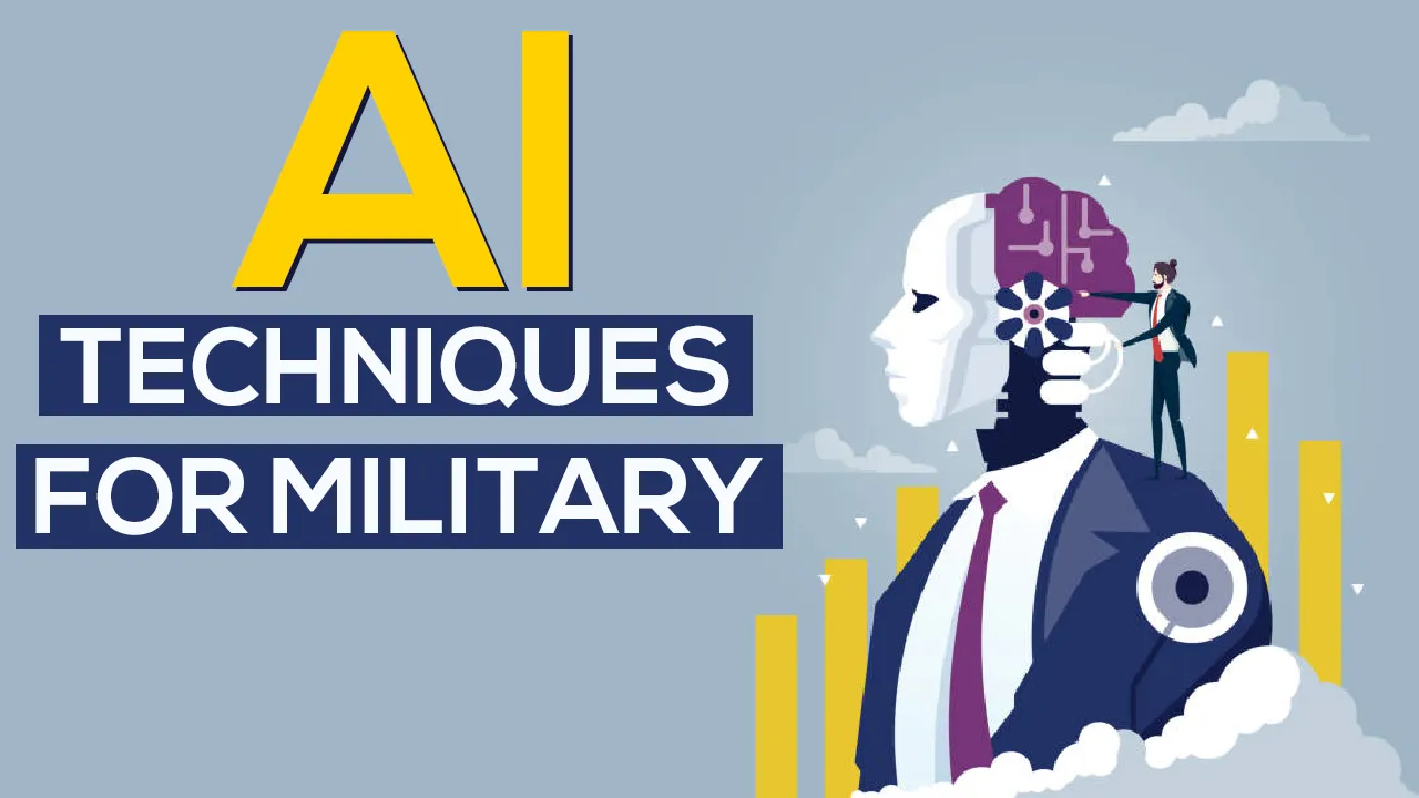 Learn About Military AI Techniques