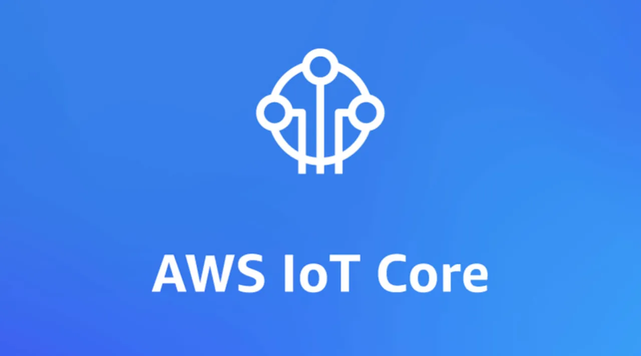 How to Get Started with AWS IoT Core
