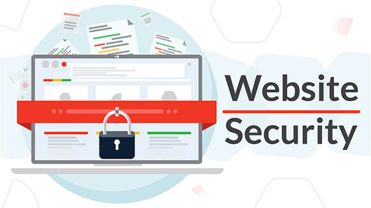 A Comprehensive Guide to Website Security 