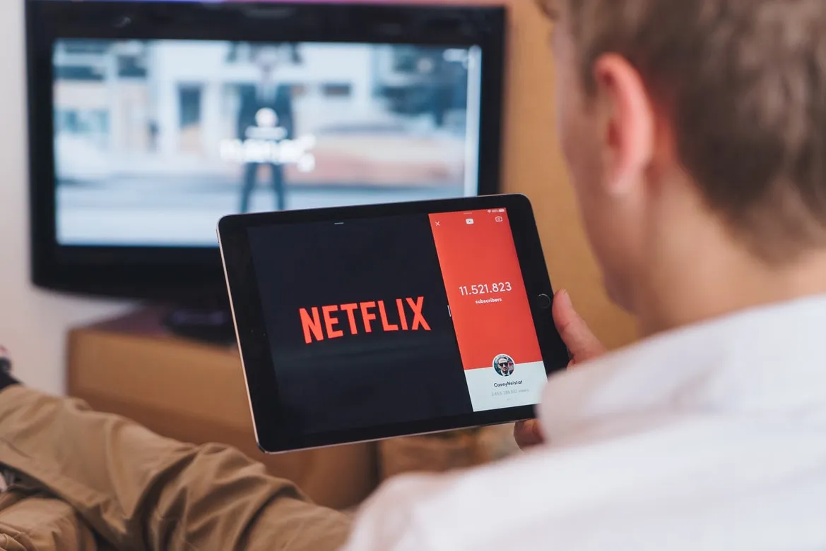 HOW TO BUILD A VIDEO STREAMING WEBSITE LIKE NETFLIX?