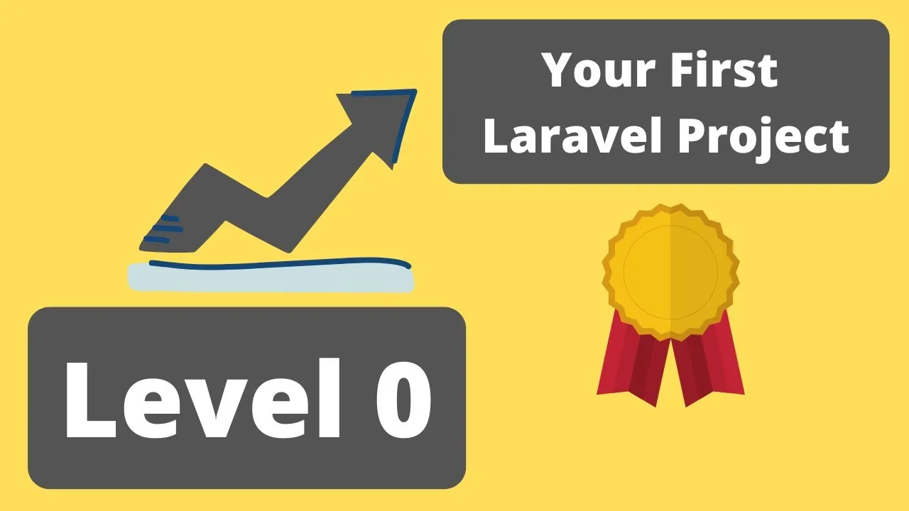 A Challenge for Those Of You Who Are in The Early Stages Of Laravel.