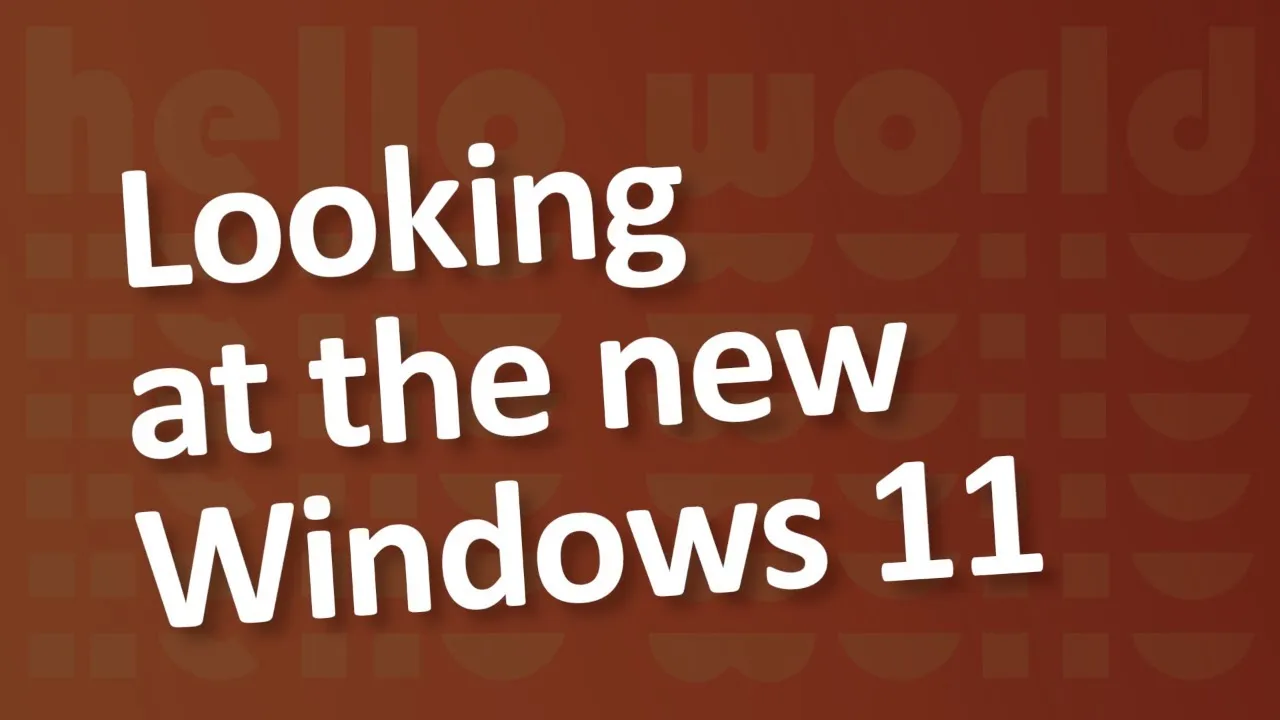 Windows 11 Pen and Inking Capabilities