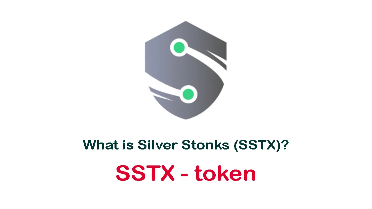 What is Silver Stonks (SSTX) | What is SSTX token
