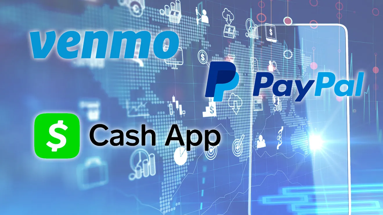 How to send money from Cash App to Venmo user?