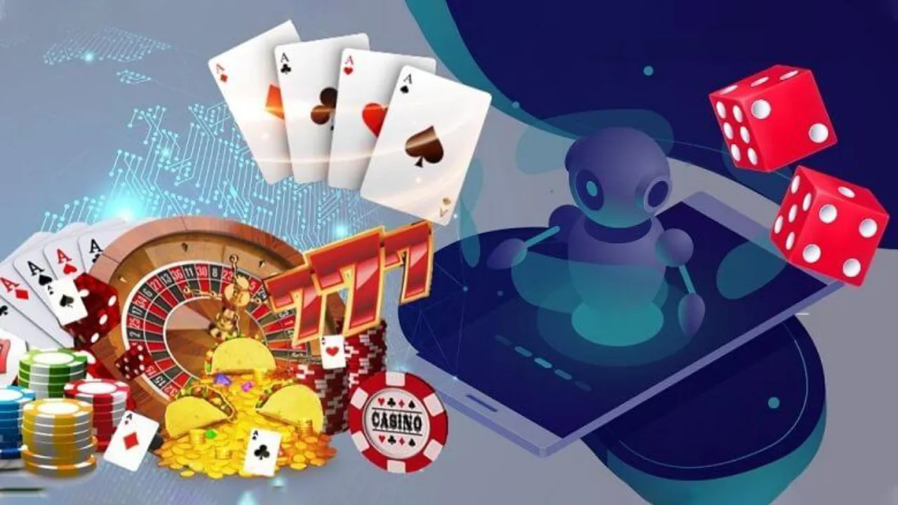 How AI and Chats Are Shaping online Casinos 2021