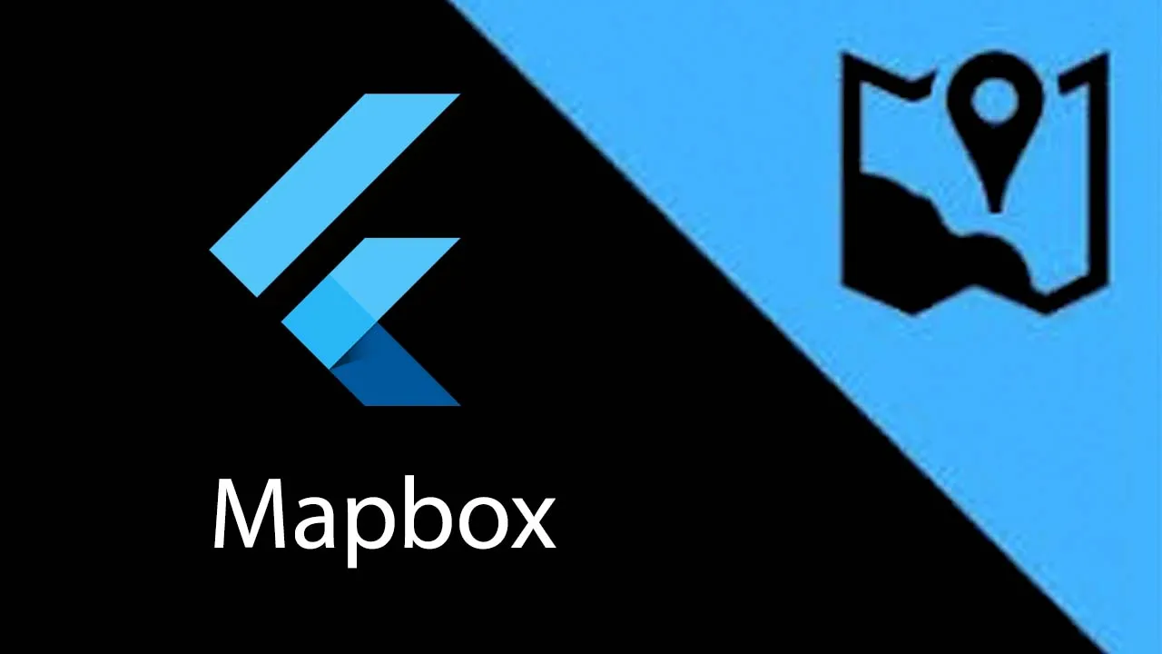 A New Flutter Plugin for Mapbox