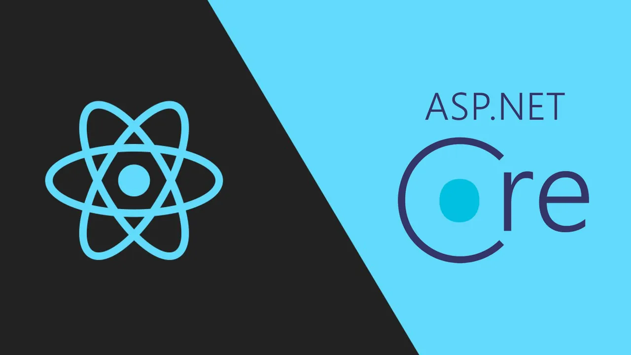 Why Would Choose to Use React for ASP.NET Core Frontend