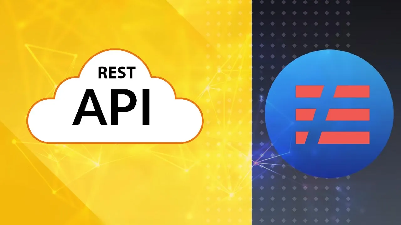 How to Create Serverless REST API on IPad Like A Madman