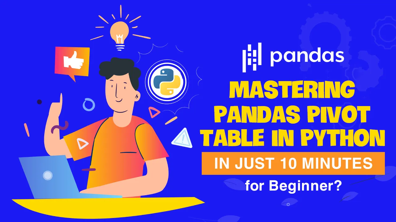 Mastering Pandas Pivot Table In Python 2021