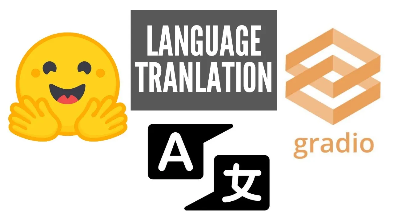 Build Language Translator Web Application using Python