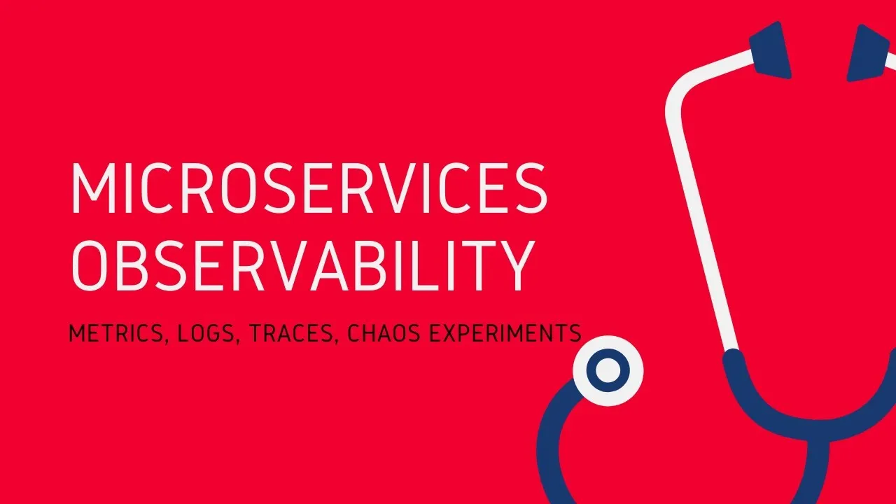 Learn About Microservices and Kubernetes Observability 