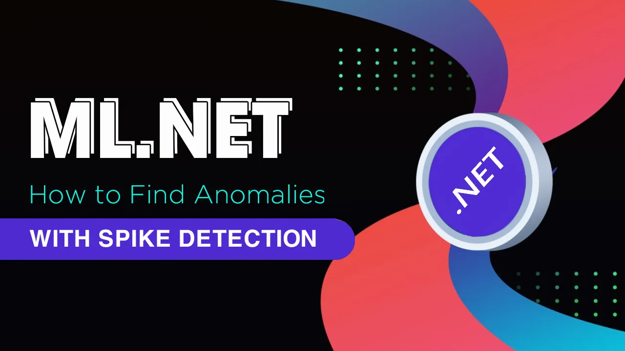  How to Find Anomalies with Spike Detection and ML.NET in 2021