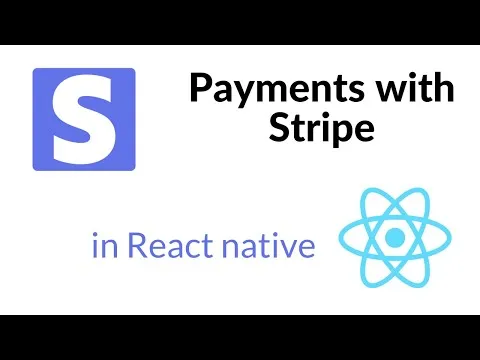 Integrate Stripe In React Native Apps using The New Stripe SDK