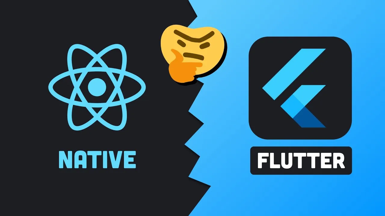 Flutter vs React Native – What to Choose in 2021?
