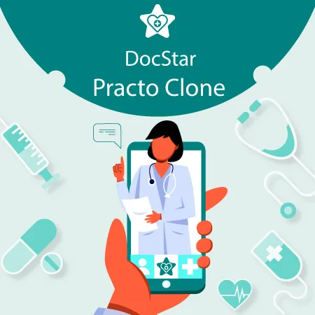 Get The Best Doctor Booking App At An Affordable Cost