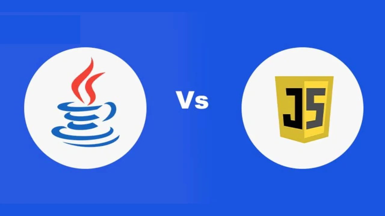 Learn About Java vs JavaScript: Major Differences