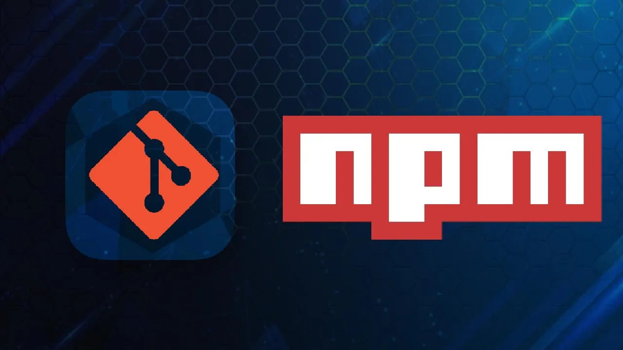 Write an NPM Package Without Publishing to Git/NPM