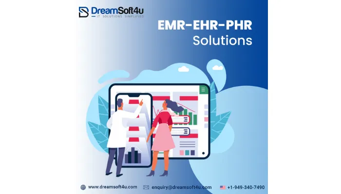 EHR Software Systems