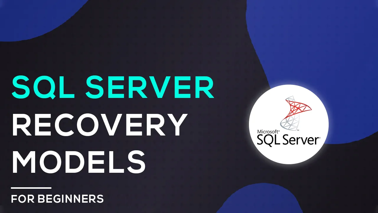 How to Find The Existing Recovery Model in SQL Server