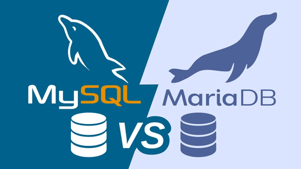 MySQL vs MariaDB: What is Differences?