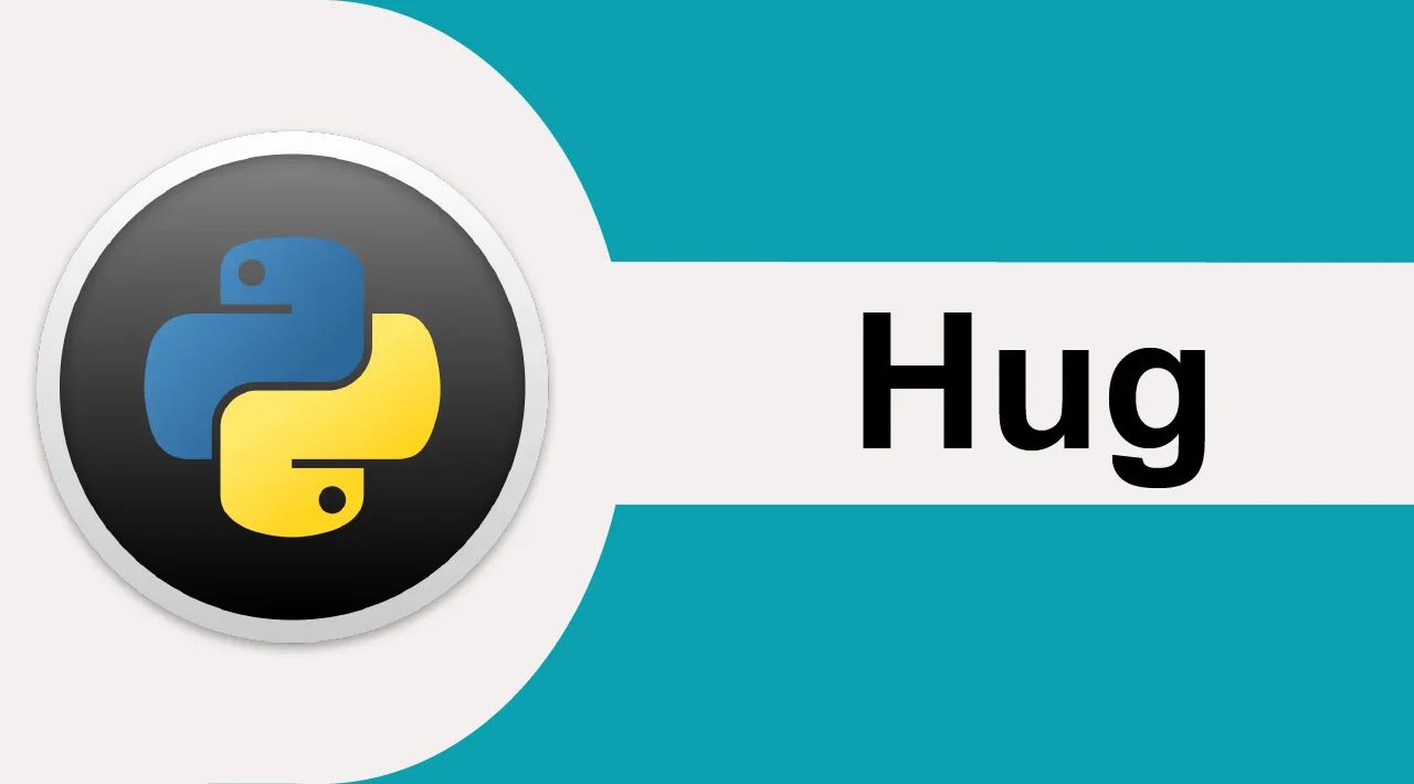 Hug | Developing Python-driven APIs Made Simple