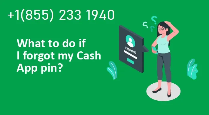 How do I reset my cash app pin [Full Guide]