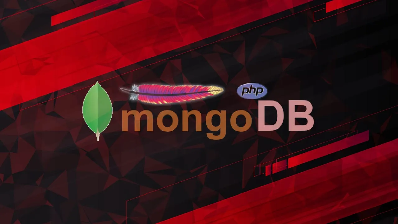 Setup Apache, PHP & MongoDB in Ubuntu & Debian