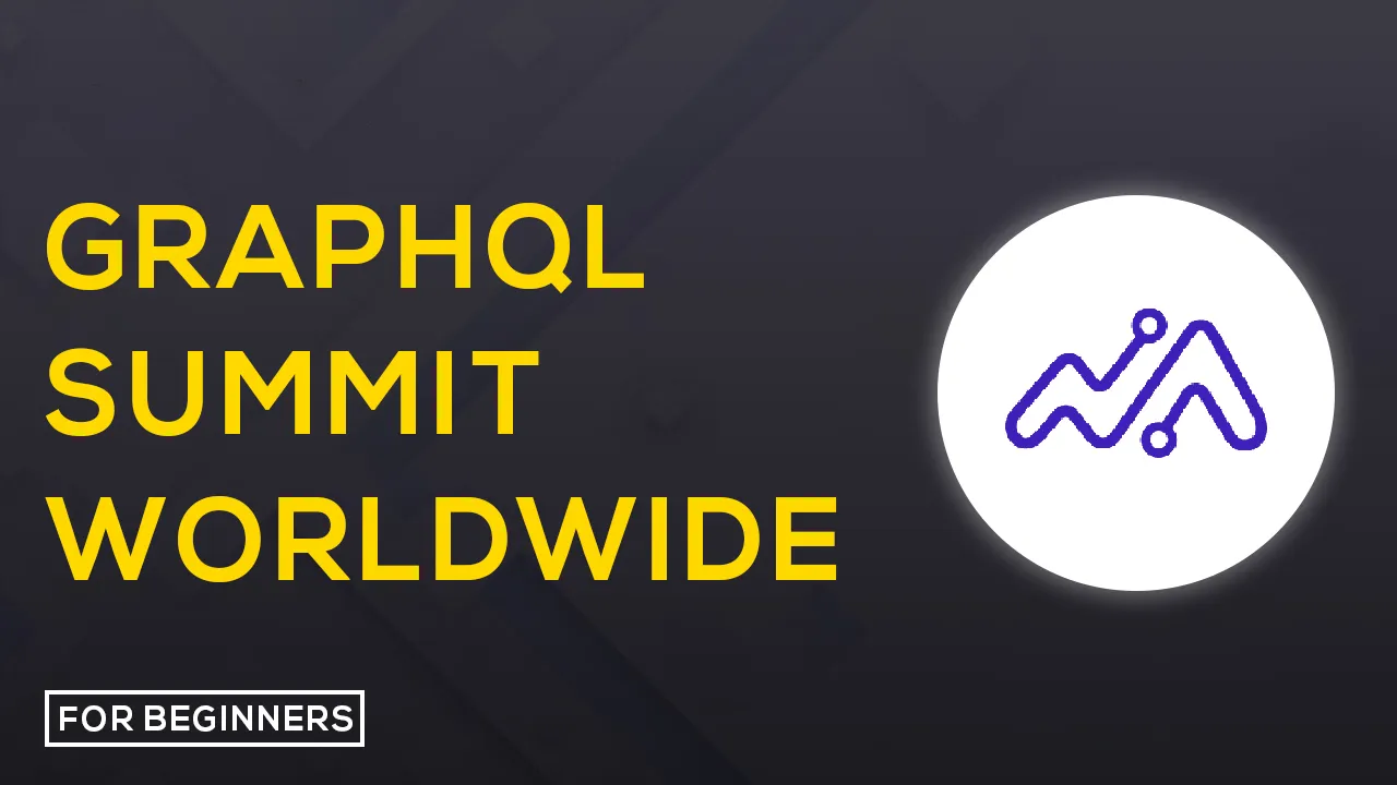 This Is GraphQL Summit Worldwide