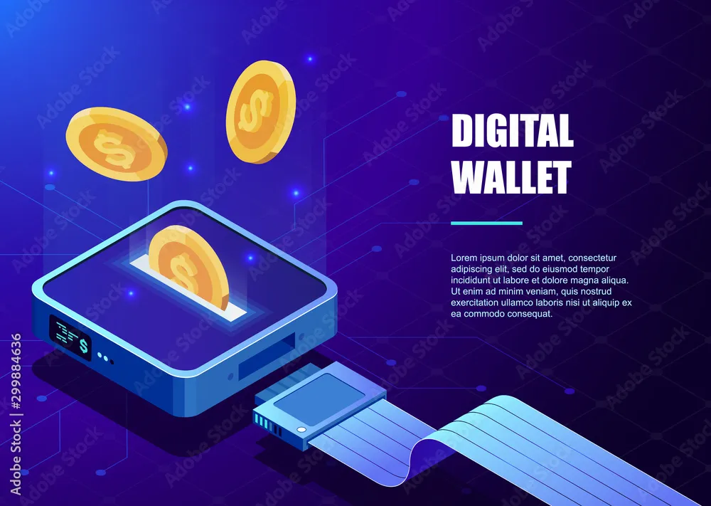 Develop Crypto Wallets By Using Efficient Bitcoin Wallet Development