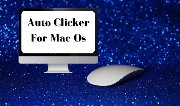 Auto Clicker For Mac Os