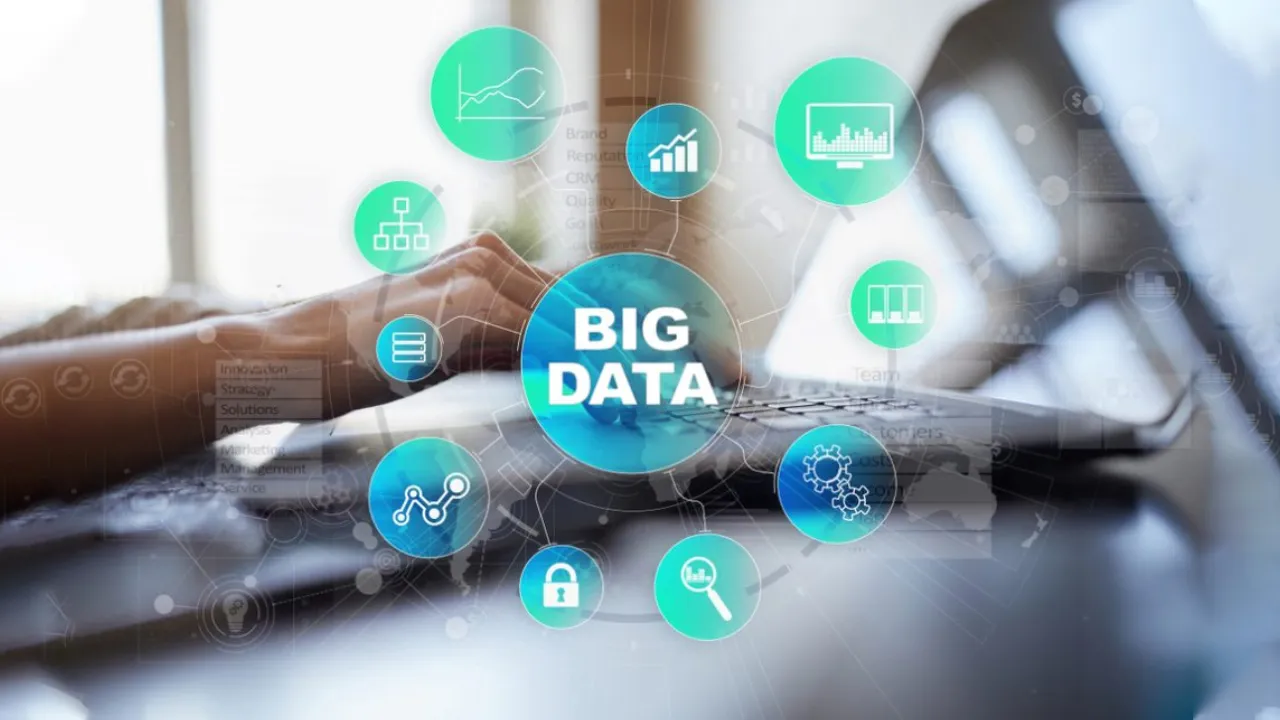 10 Key Concepts of Big Data That You Need to Know