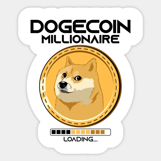   What Is Dogecoin Millionaire? 
