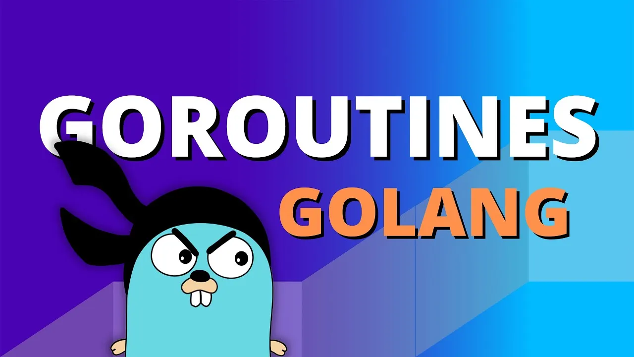 GoRoutines in The Go Programming Language