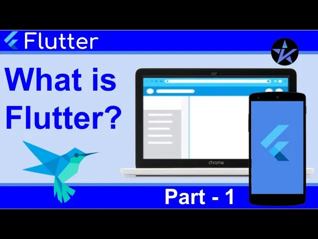 What Is Flutter and Its Uses?