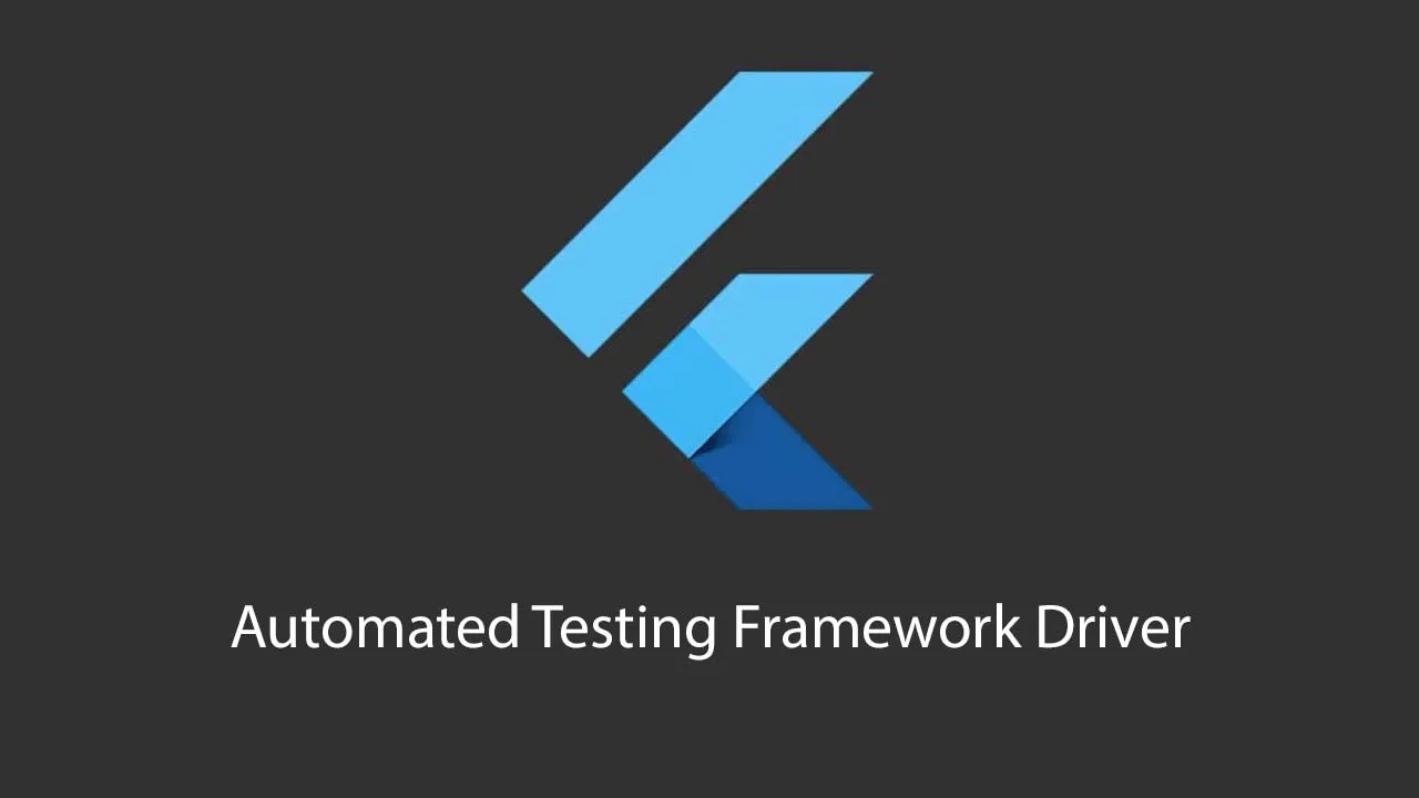Websocket based server for the Automated Testing Framework Driver