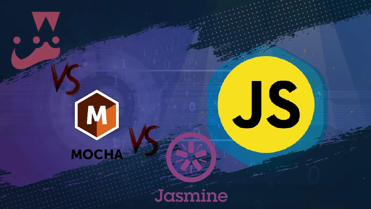 Comparing Top 3 JavaScript Test Frameworks - Jest vs Mocha vs Jasmine