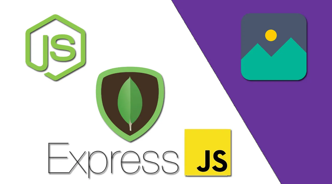 Upload Image File to MongoDB with  and Express