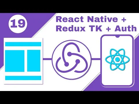 How to Add Redux in React Native Project and We Will Connect Our React