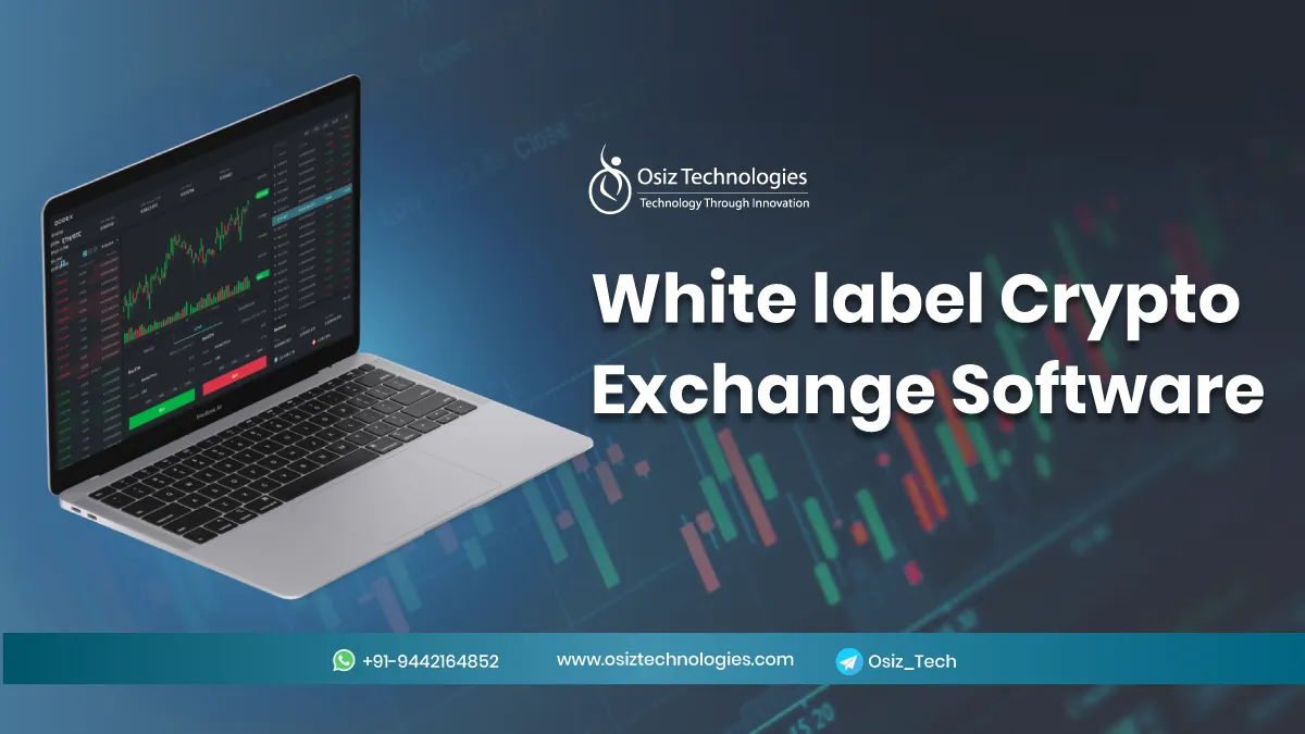 How to buy best White Label Cryptocurrency Exchange Software?