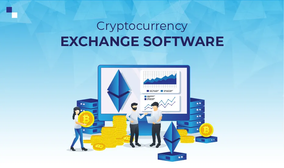Launch your Cryptocurrency Exchange Software with Antier Solutions