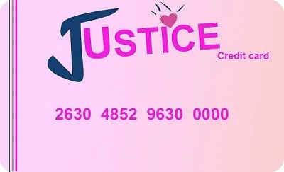 Justice Credit Card – Login & Registration Guide of Justice Card