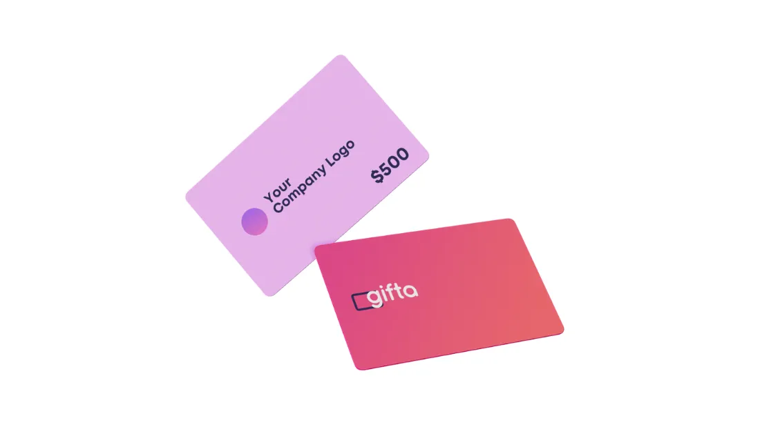 Corporate Gift Card Sales Incentives, Bonuses & Commissions