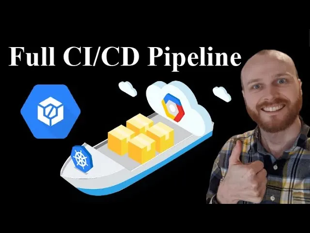 How to Create The Pipe Built Google Cloud Many Steps From Scratch!