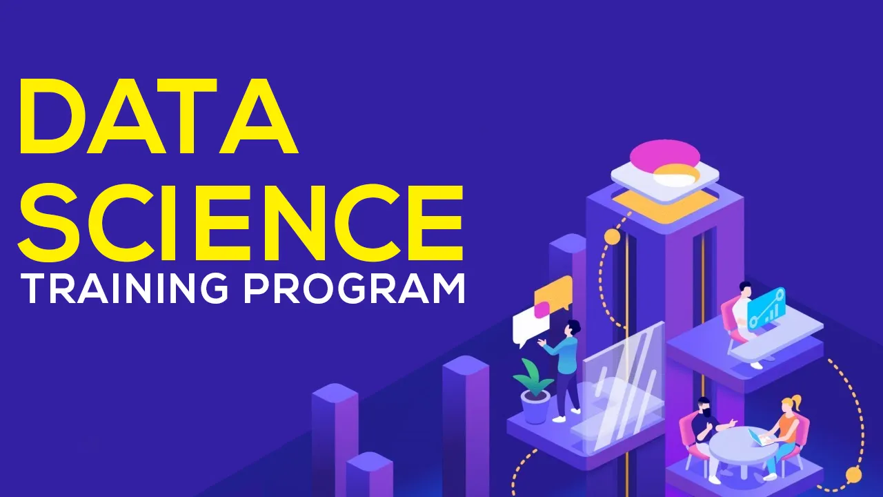 Guide to Choosing The Right Data Science Training Program