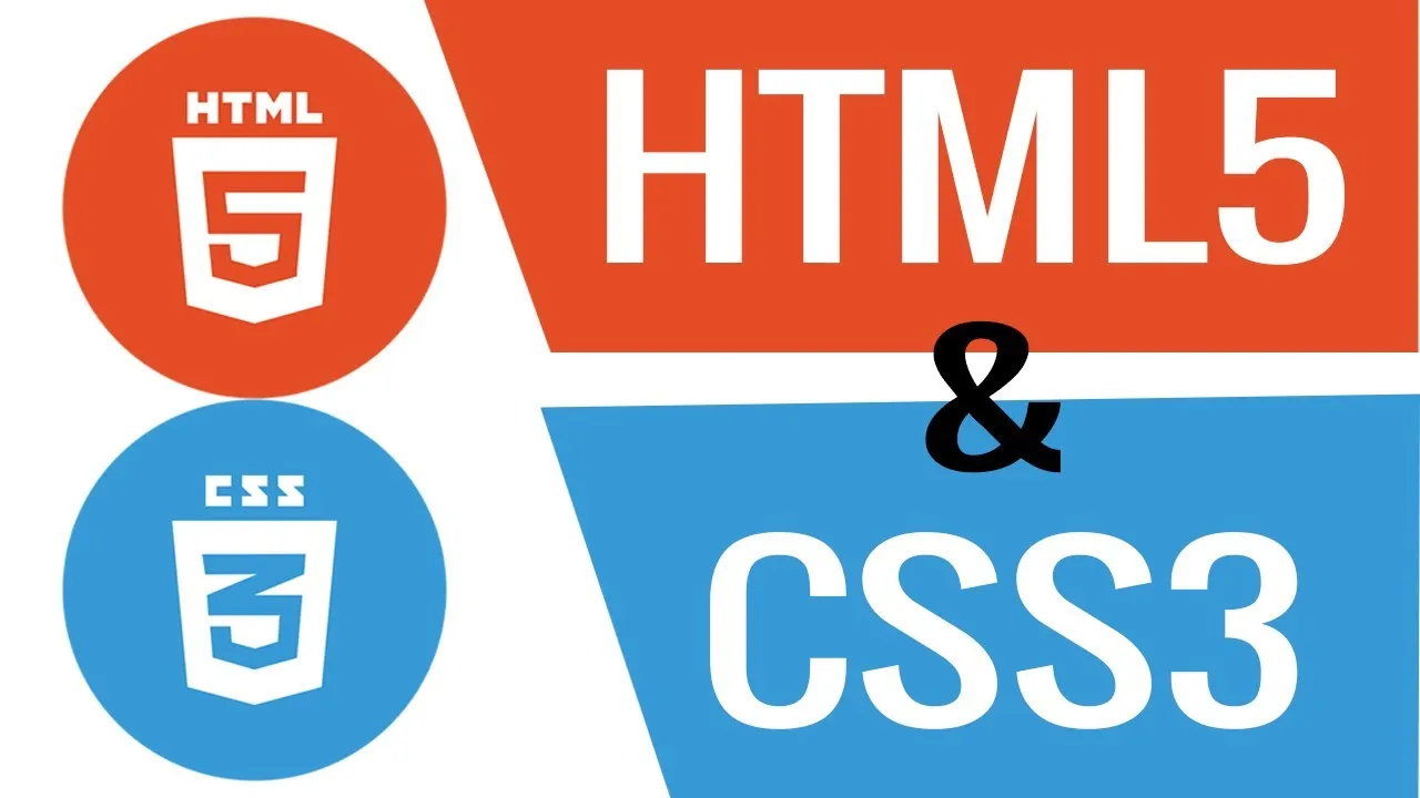 HTML5 and CSS3 Tutorial for Beginners to Advanced
