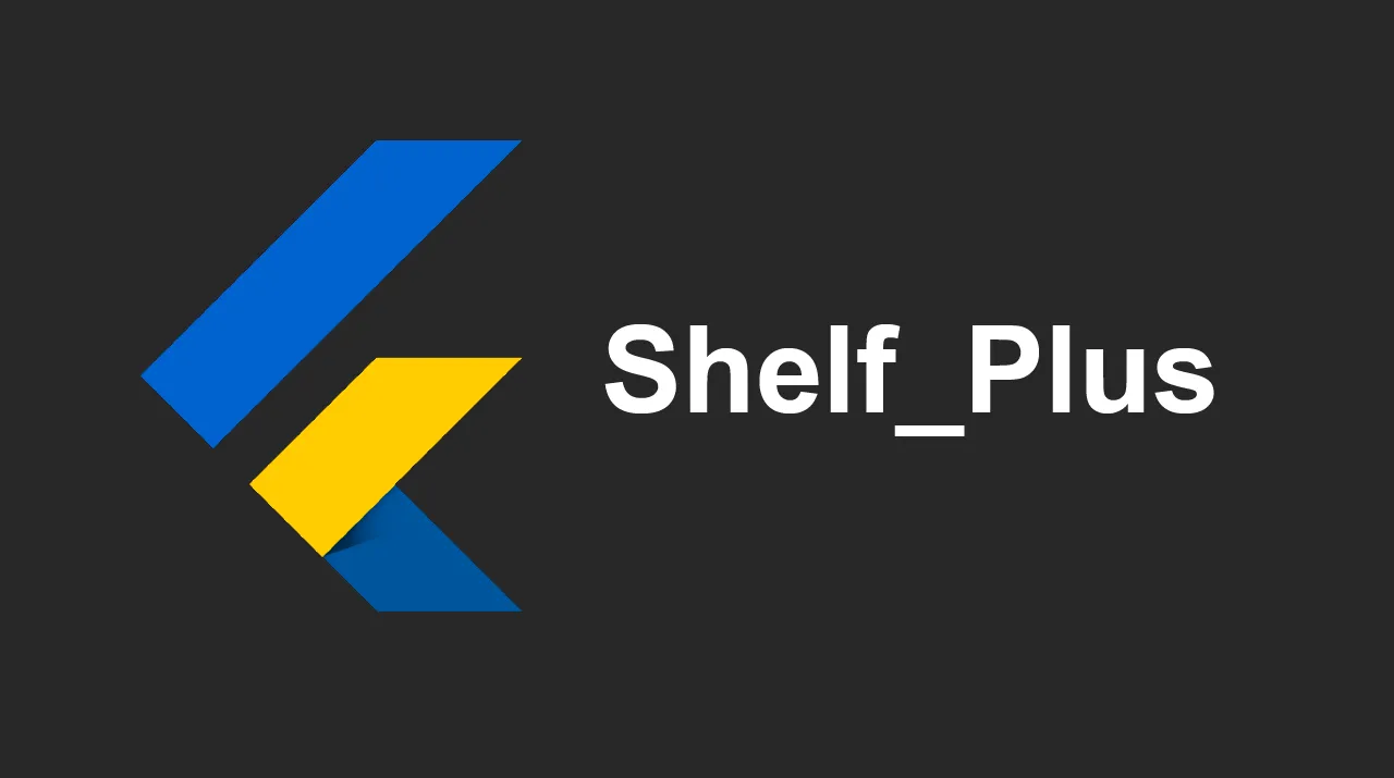 Shelf Plus : A Quality of Life Addon for Your Server-Side Development 