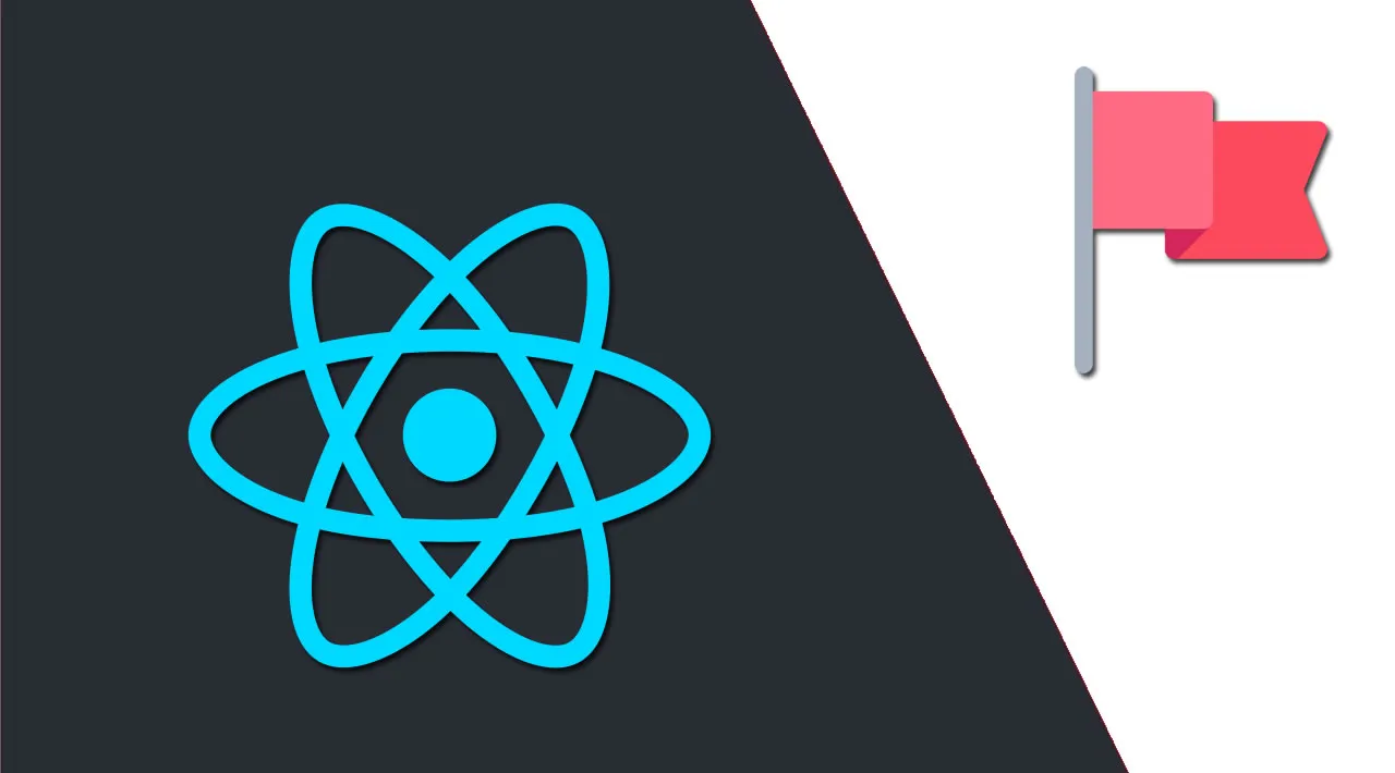 How to Implement a Simple Feature Flag in React App with Flagsmith