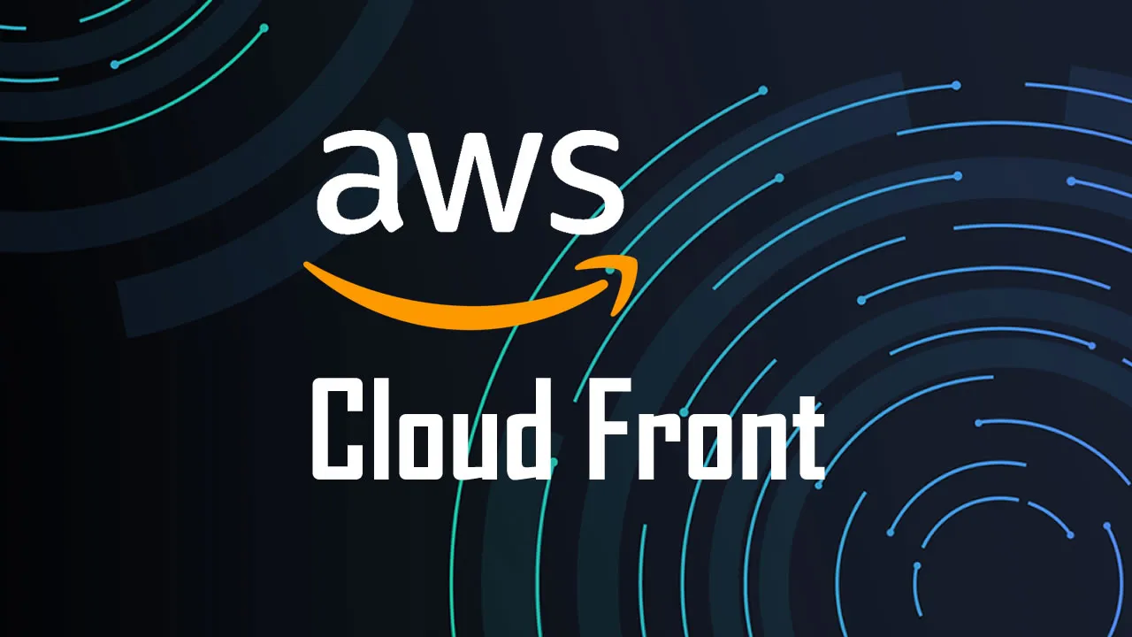 AWS Cloud Front Functions